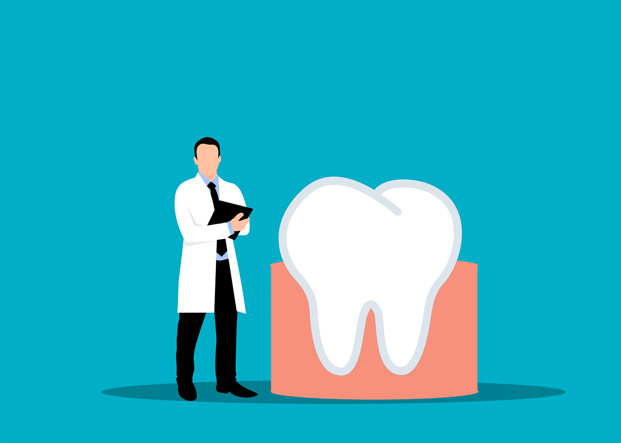 Tooth alligner